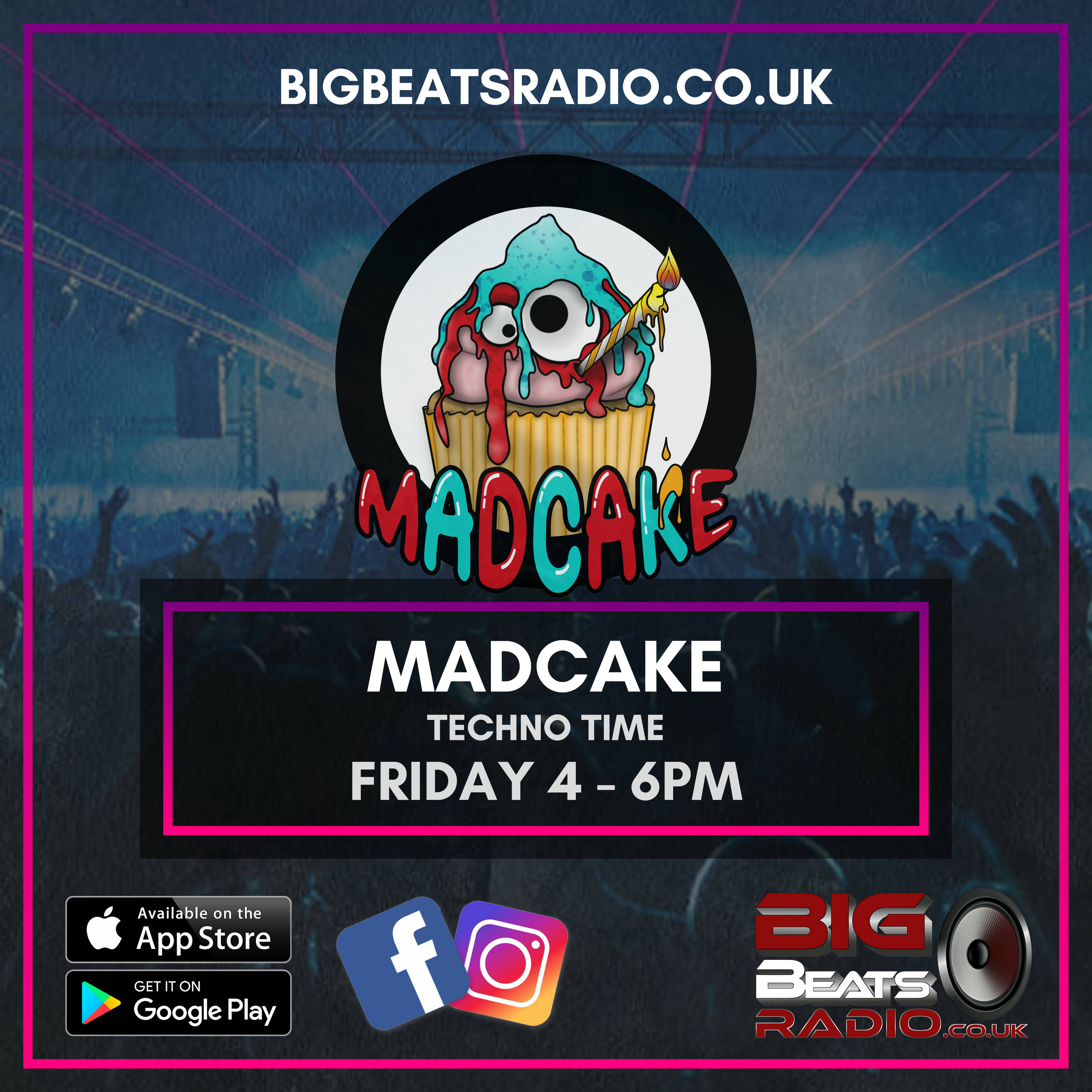 Madcake