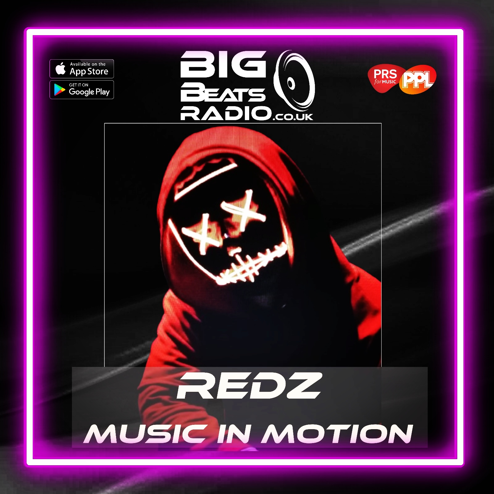 REDZ_BigBeatsRadio