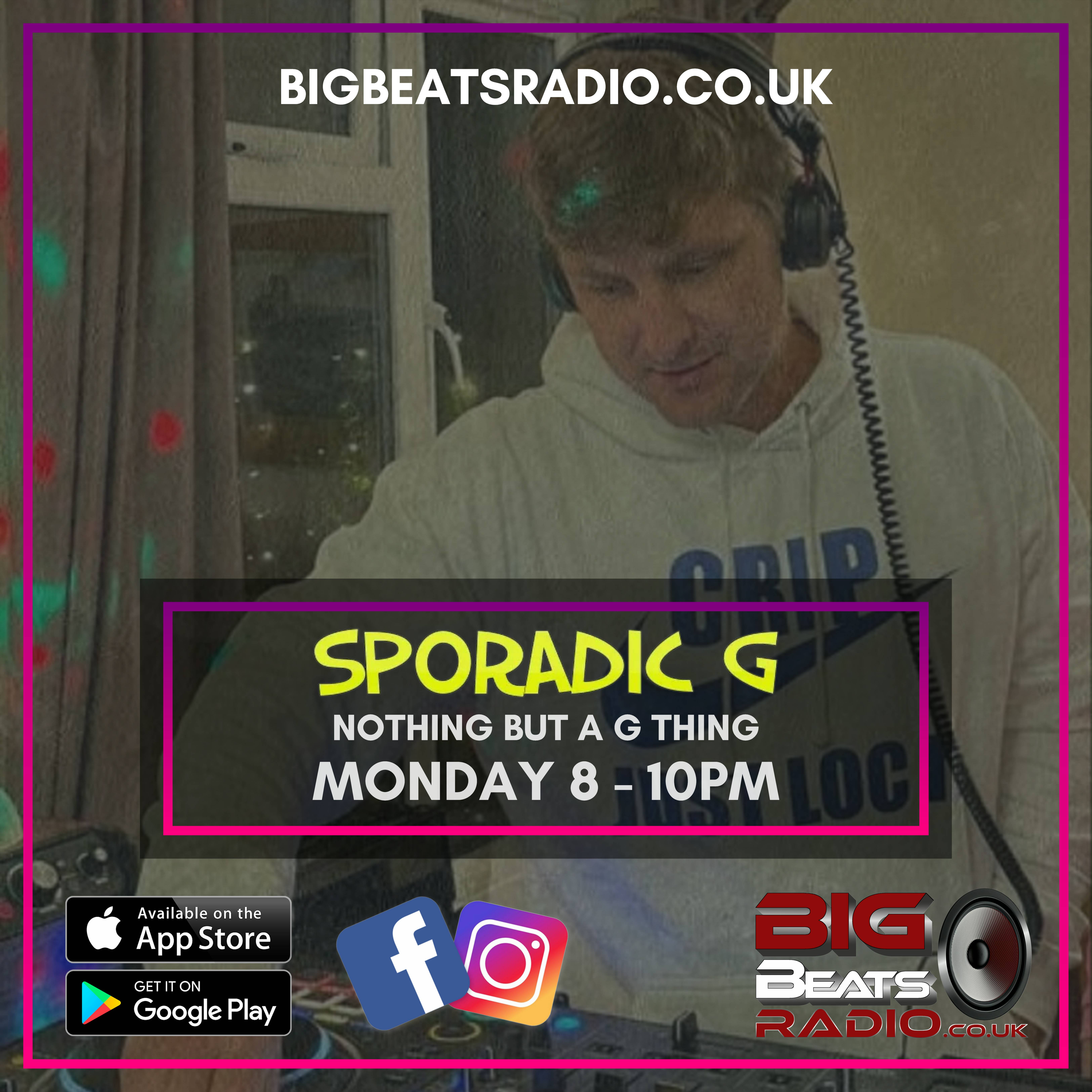Sporadic_G